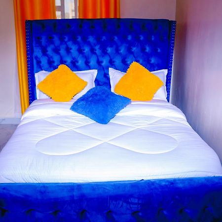 Royal Swag Apartments - Bundiezo Homes Kenya Найроби Екстериор снимка