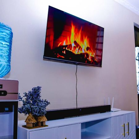 Royal Swag Apartments - Bundiezo Homes Kenya Найроби Екстериор снимка