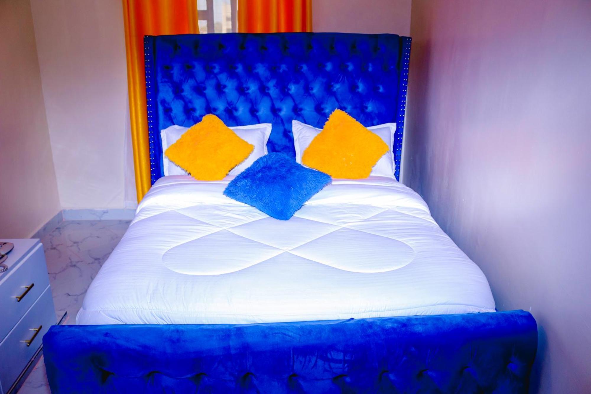 Royal Swag Apartments - Bundiezo Homes Kenya Найроби Екстериор снимка