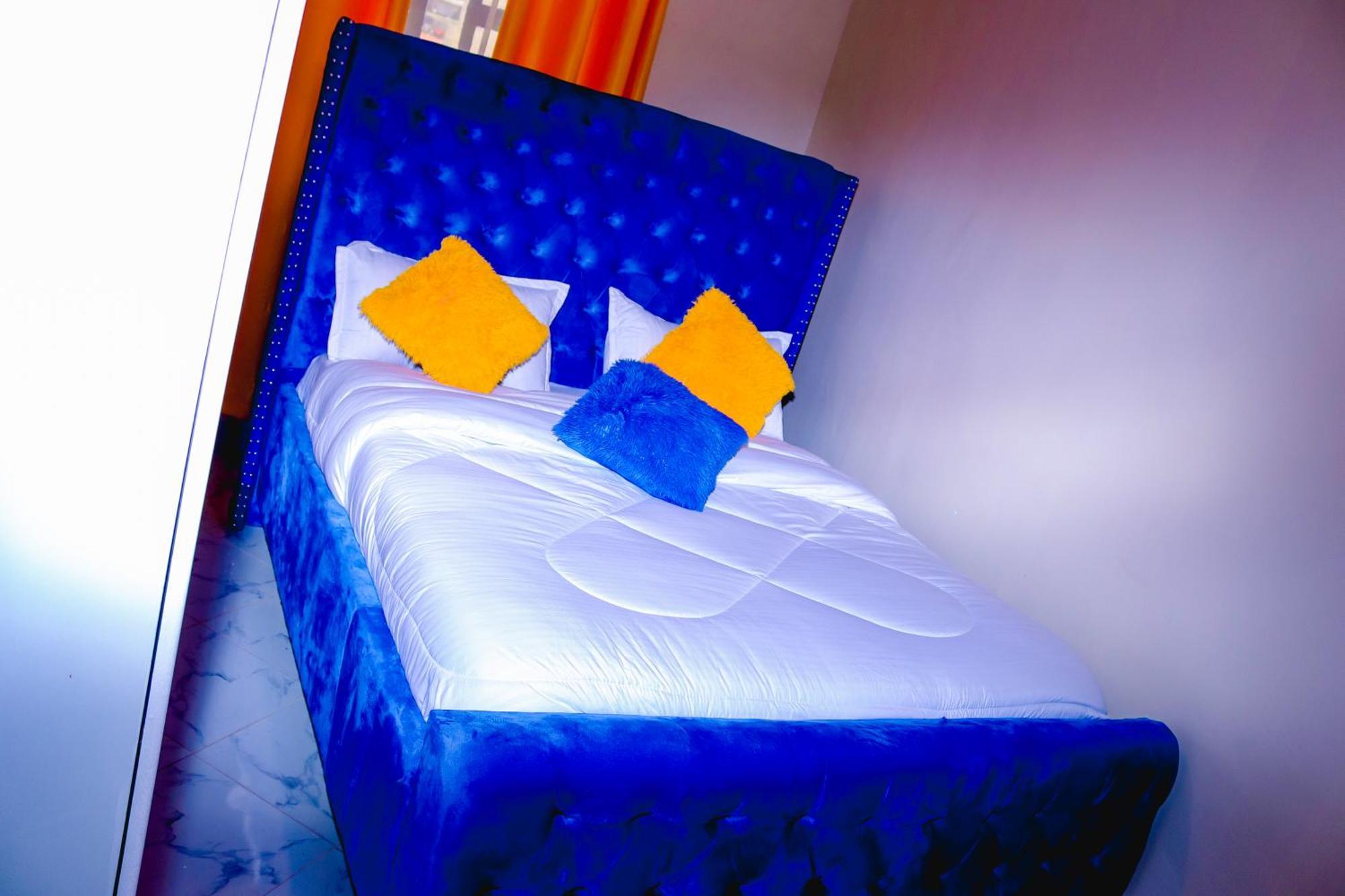 Royal Swag Apartments - Bundiezo Homes Kenya Найроби Екстериор снимка