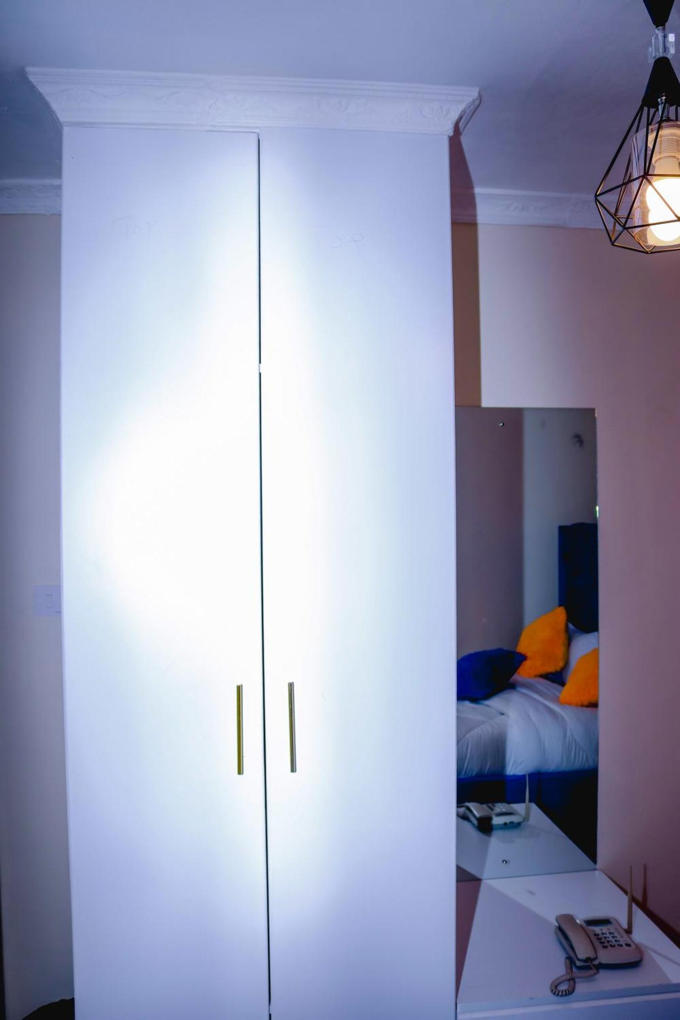 Royal Swag Apartments - Bundiezo Homes Kenya Найроби Екстериор снимка